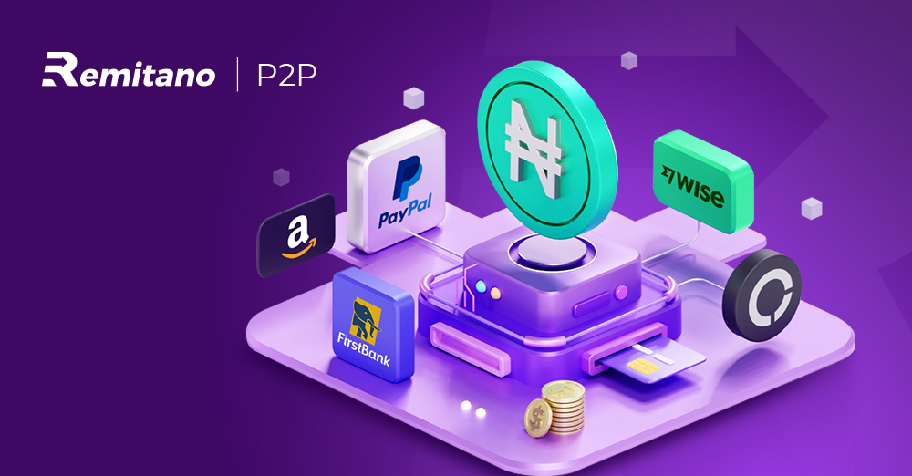 Buy Sell BTC Bitcoin With NGN Nigerian Naira In Nigeria With 0 Fee 